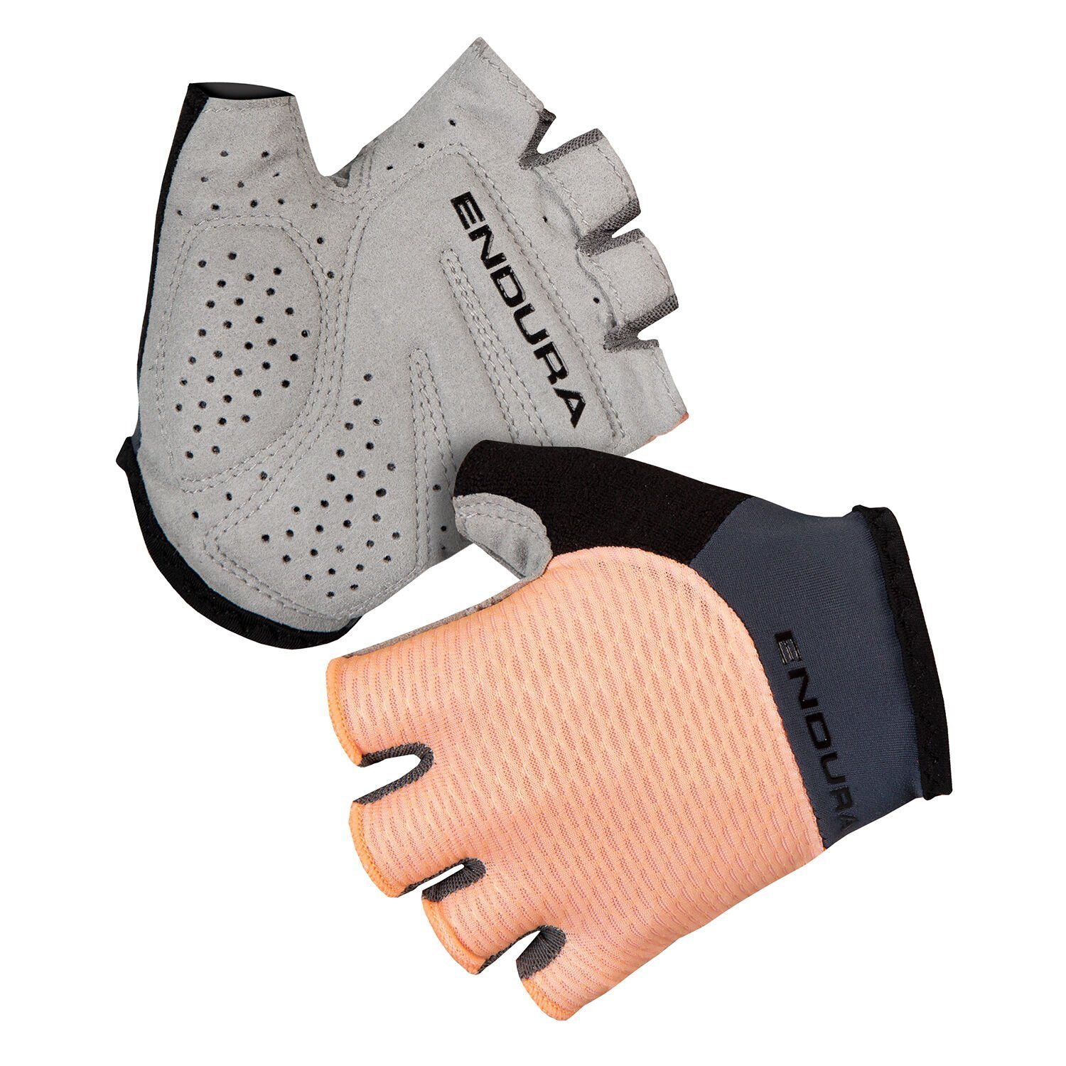 Endura Fahrradhandschuhe, Endura Damen Handschuh Xtract Lite Mitt Peach