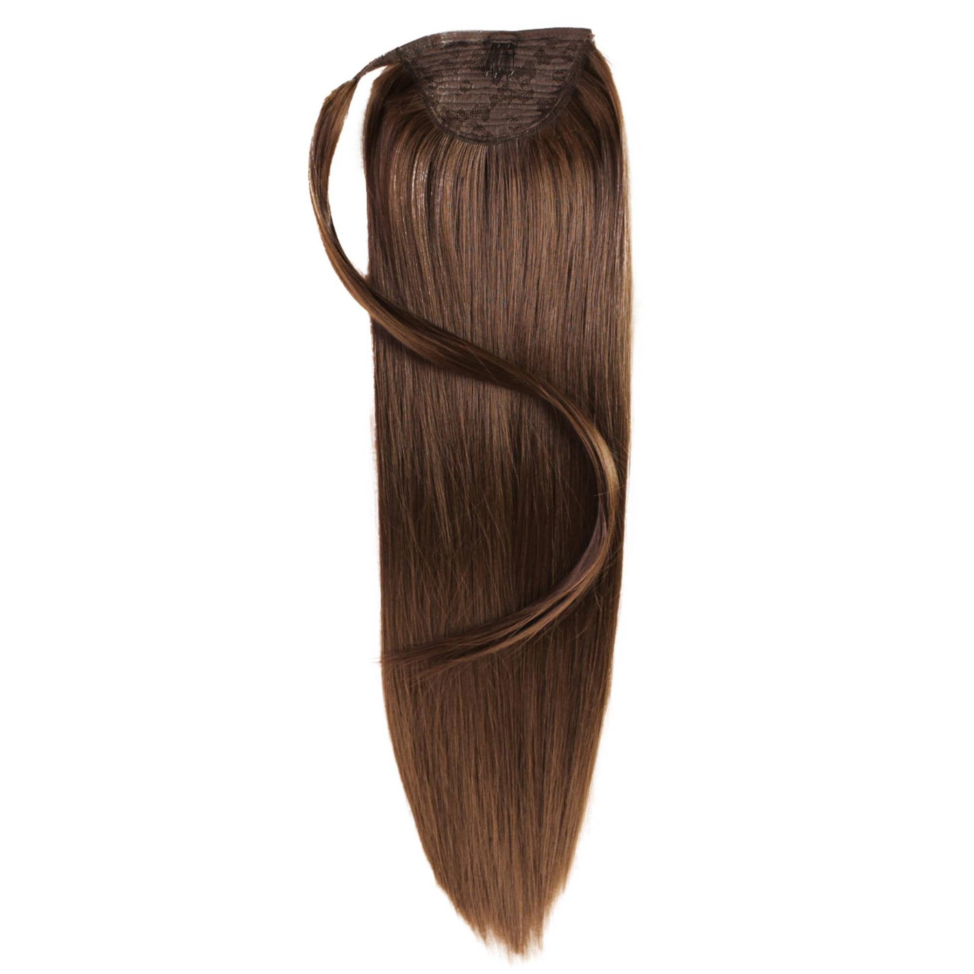 Zopf hair2heart S-6 Kunsthaar / Kunsthaar-Extension Ponytail