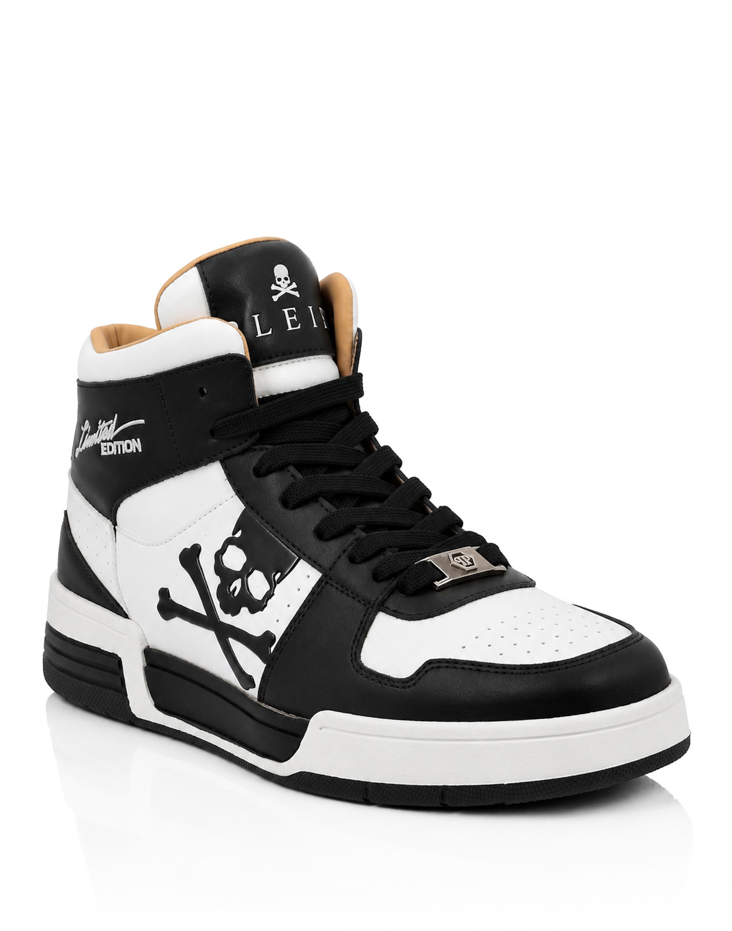 PHILIPP PLEIN Notorius Sneaker