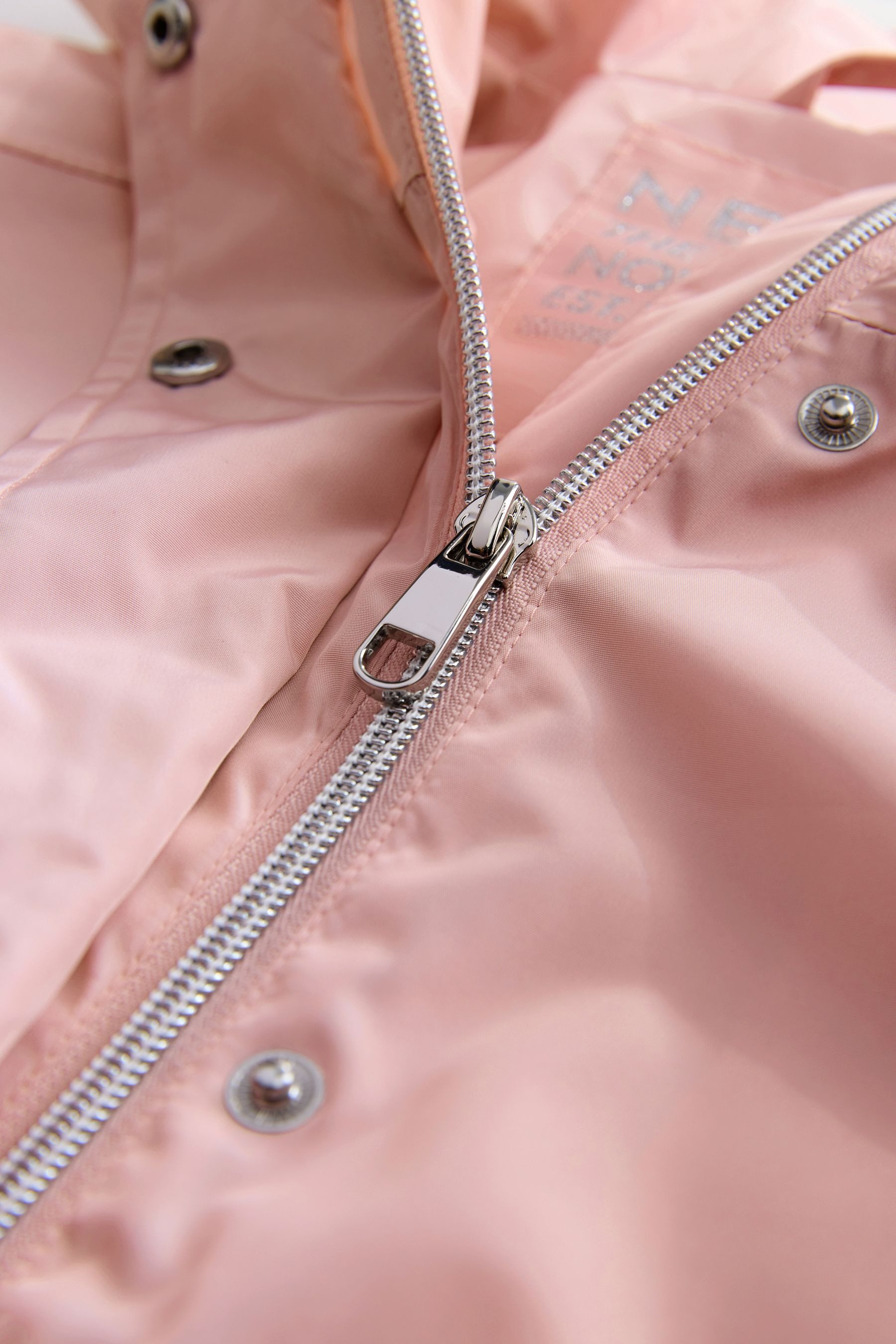 Next Regenjacke Wasserdichte Regenjacke (1-St)