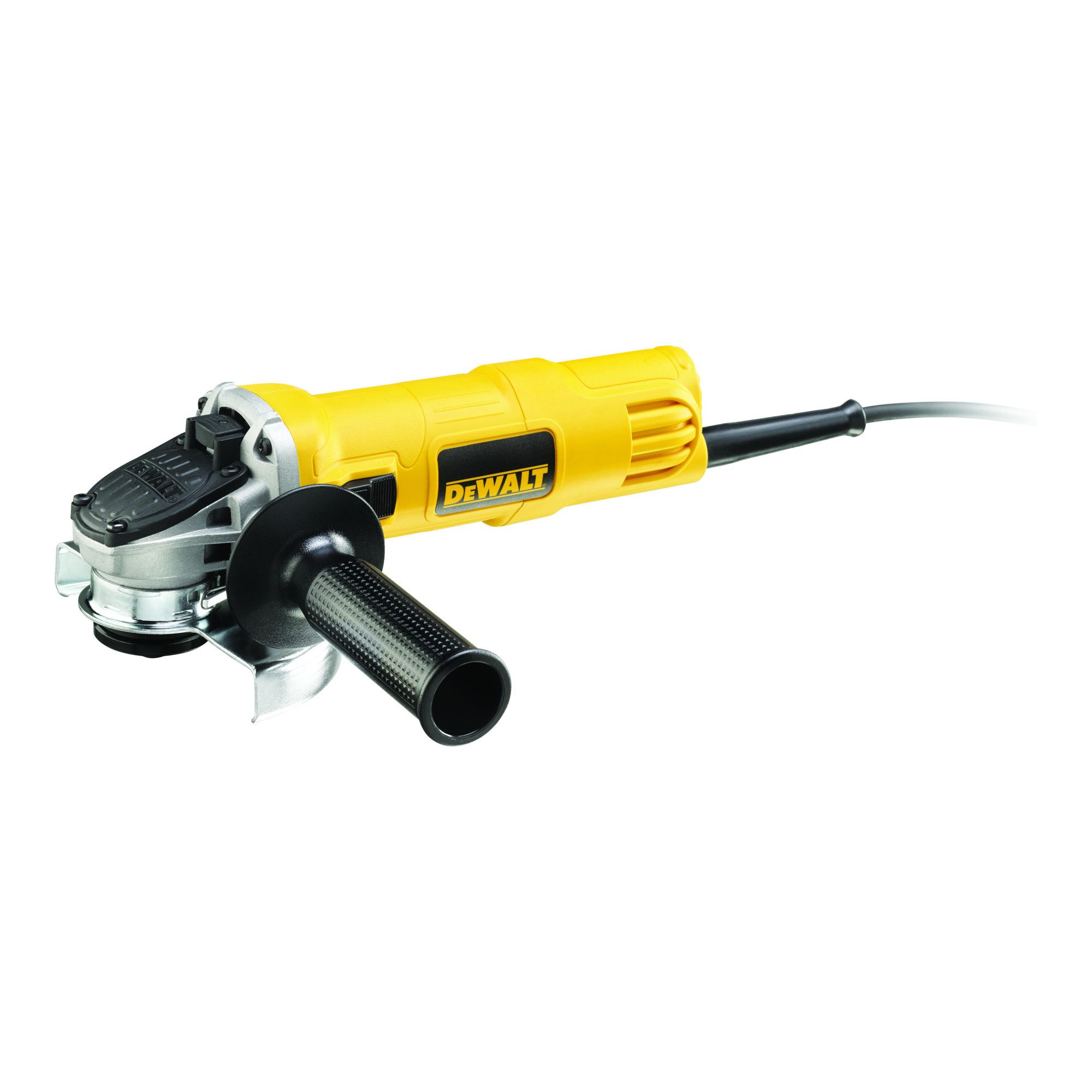 DeWalt Winkelschleifer DEWALT Winkelschleifer 125 mm 900 Watt DWE4157-QS