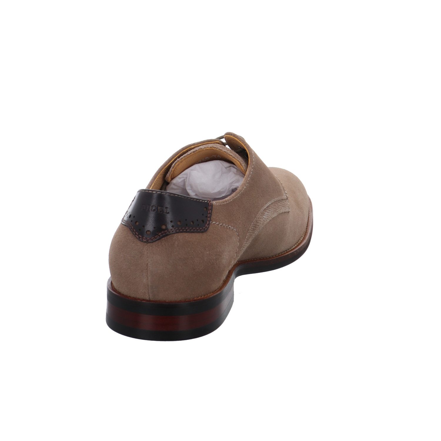 Digel Scout Schnürschuh günstig online kaufen