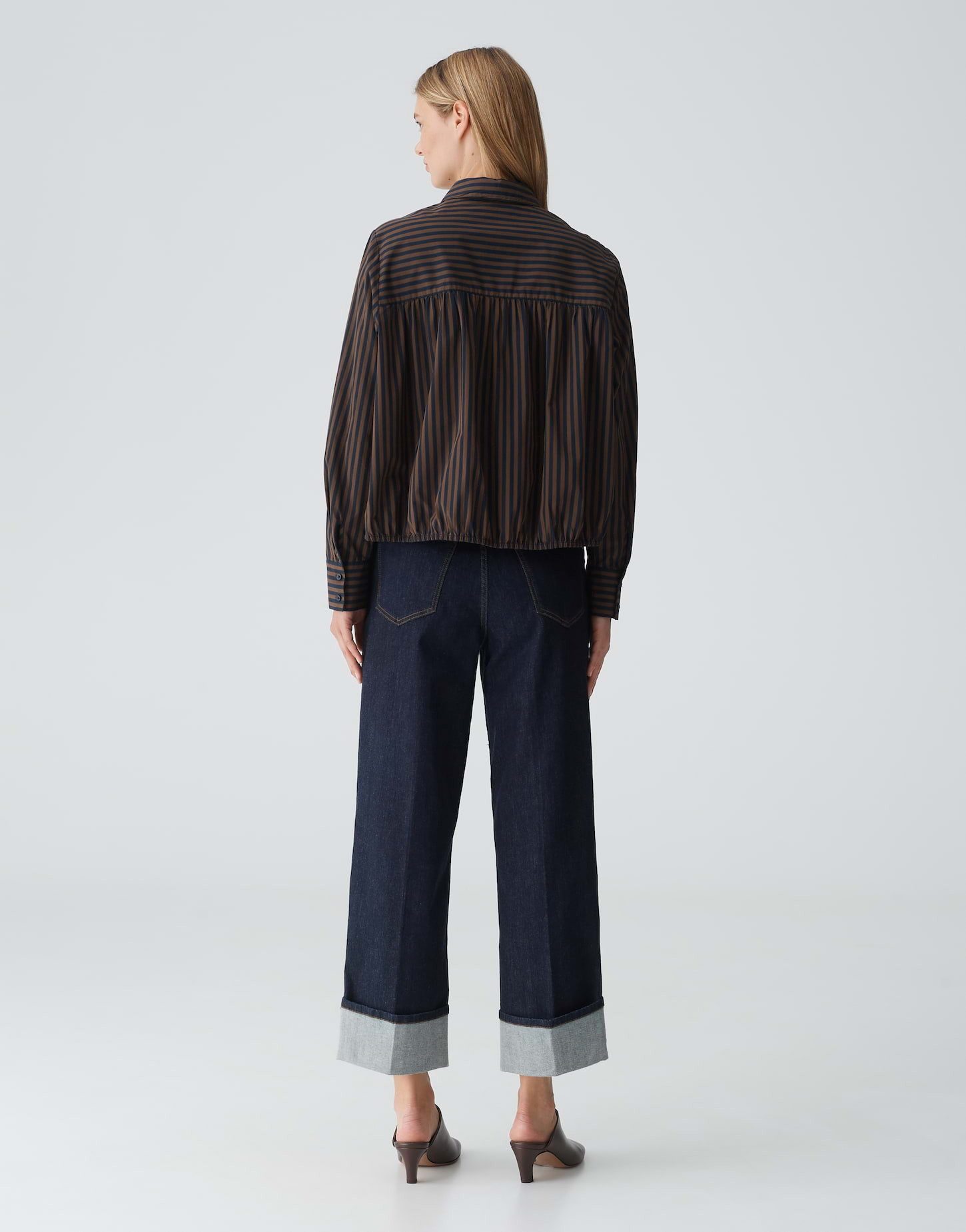 OPUS Hemdbluse Febula