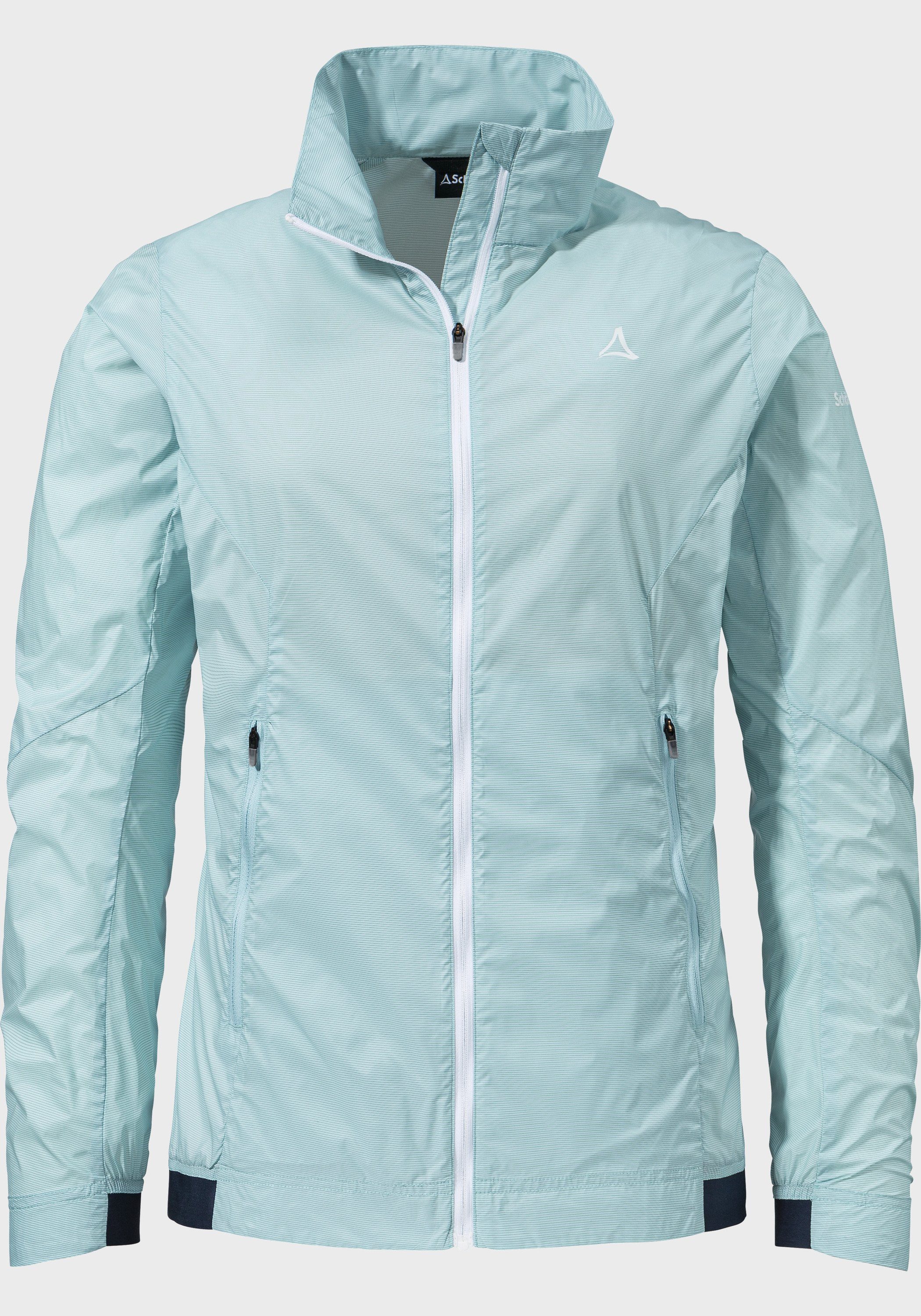 Schöffel Outdoorjacke Jacket Bygstad L