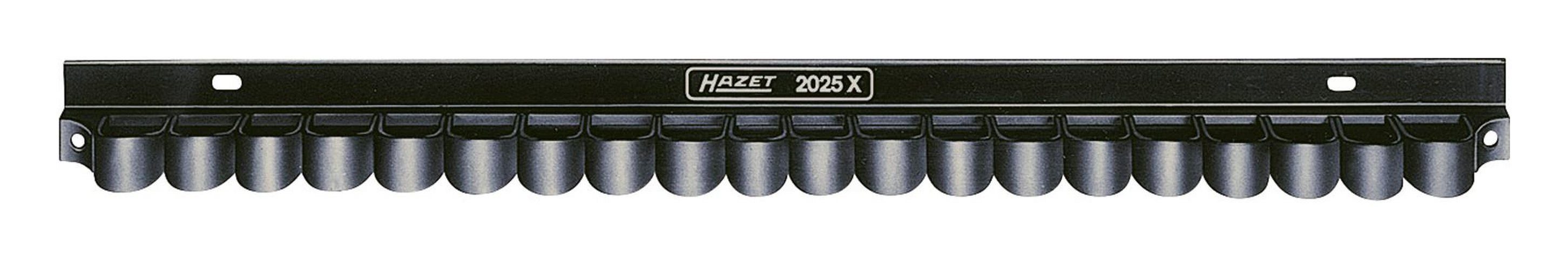 HAZET Werkzeugwagen, Werkzeug-Halter 2025X für Werkzeugwagen