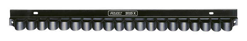 HAZET Werkzeugwagen, Werkzeug-Halter 2025X für Werkzeugwagen