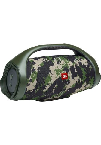 JBL Boombox 2 ein Portable-Lautsprecher (B...