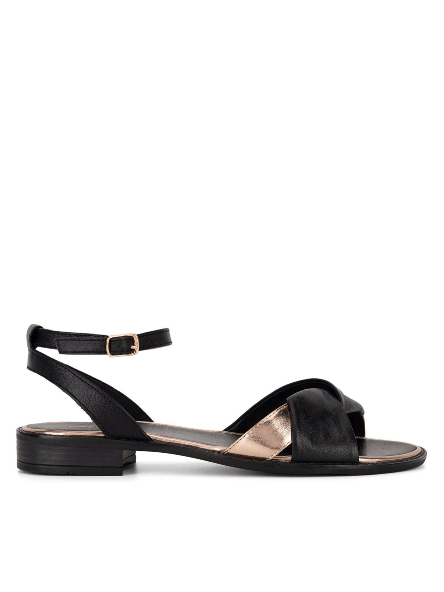 LASOCKI Lasocki Sandalen Damen WI23-GIANNA-05 Schwarz günstig online kaufen