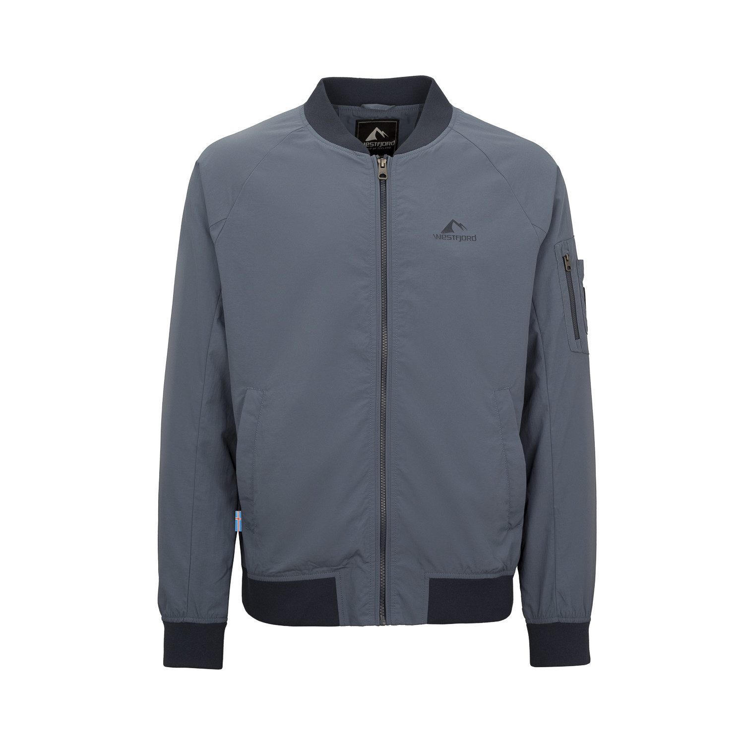 Westfjord Funktionsjacke Men's Reykjavik Jacket
