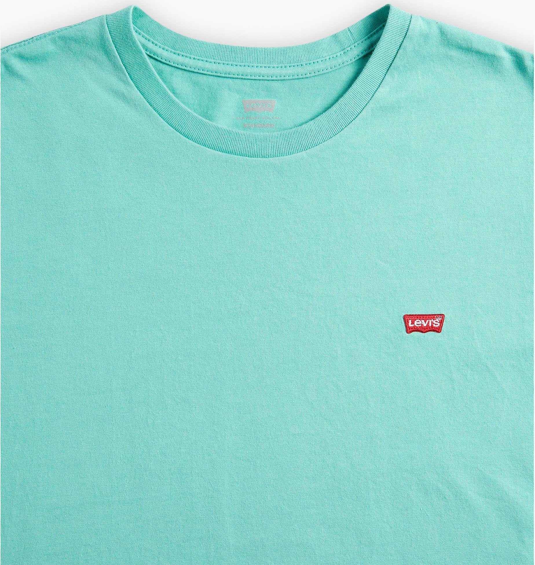 T-Shirt HM ORIGINAL wasabi Levi's® TEE