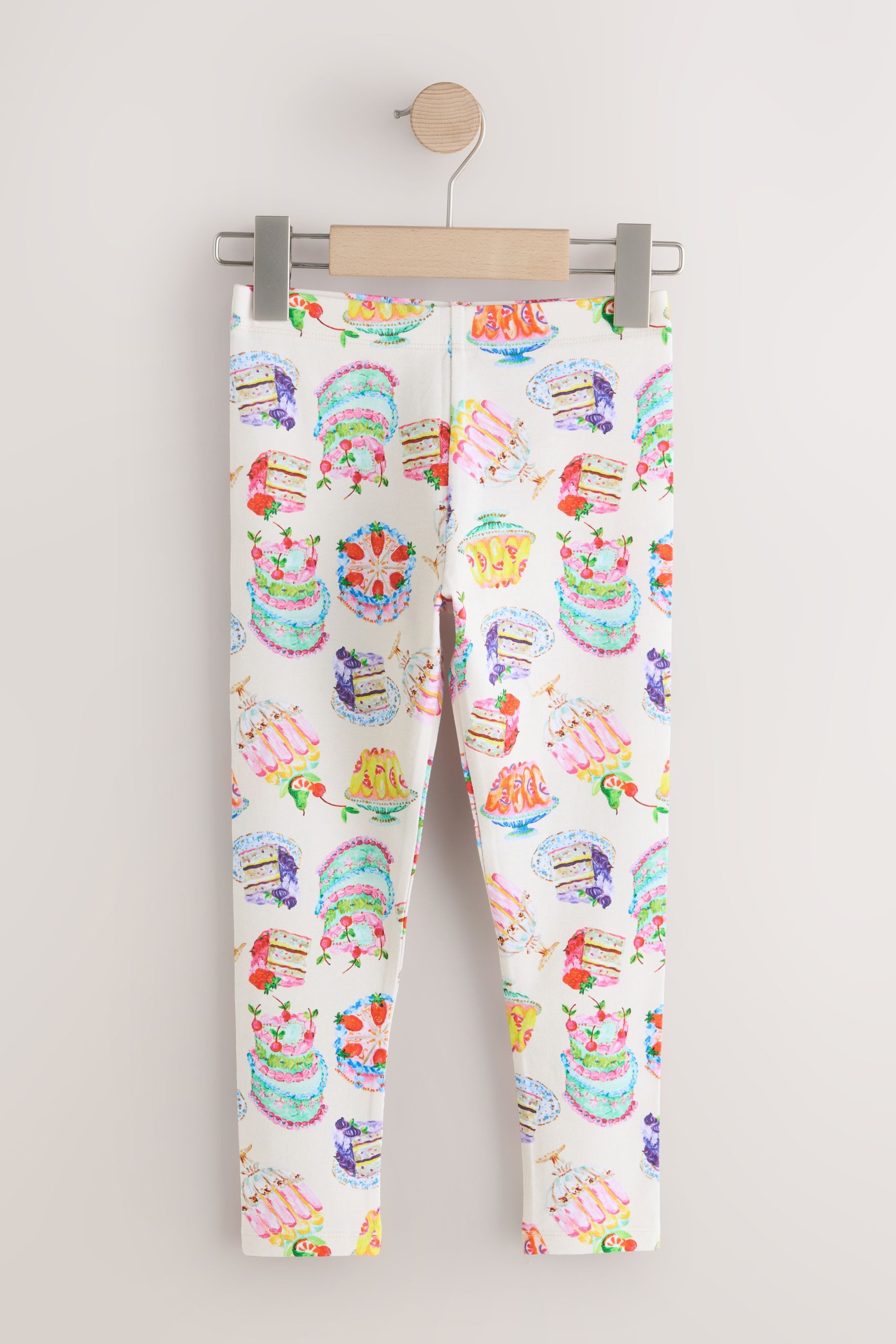 Next Leggings Leggings (1-tlg)