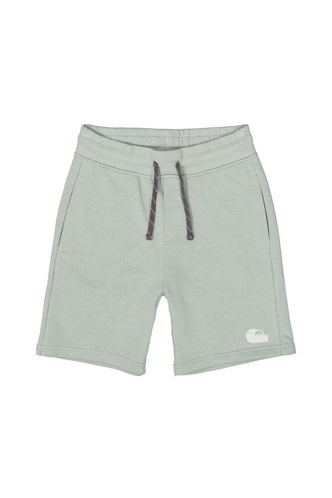 Garcia Sweatshorts Sweatshorts – Grün