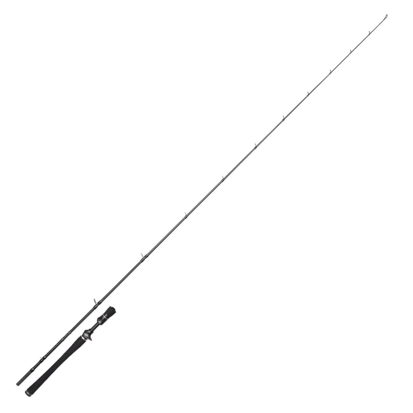 Baitcasterrute Westin W3 Livecast-T 3Rd 7'2"/218Cm H 40-100G 2Sec