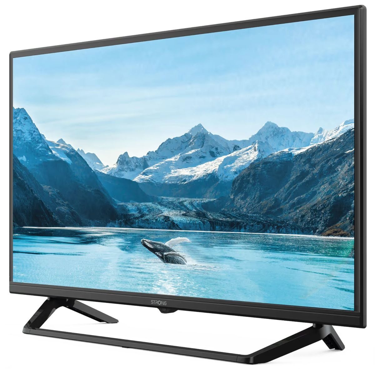 Strong SRT 32HF2003C LCD-LED Fernseher