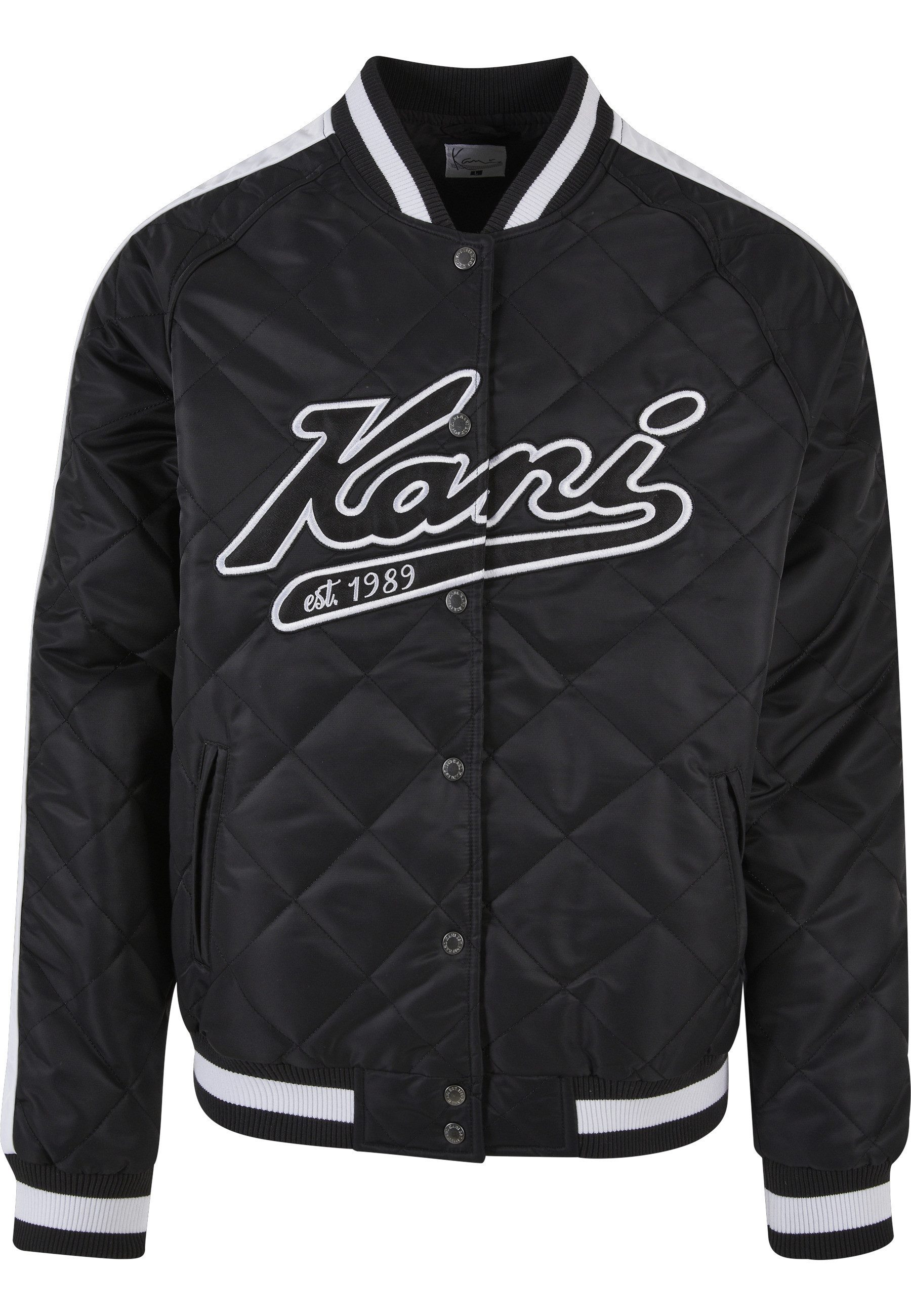 Karl Kani Allwetterjacke Karl Kani Herren (1-St) günstig online kaufen