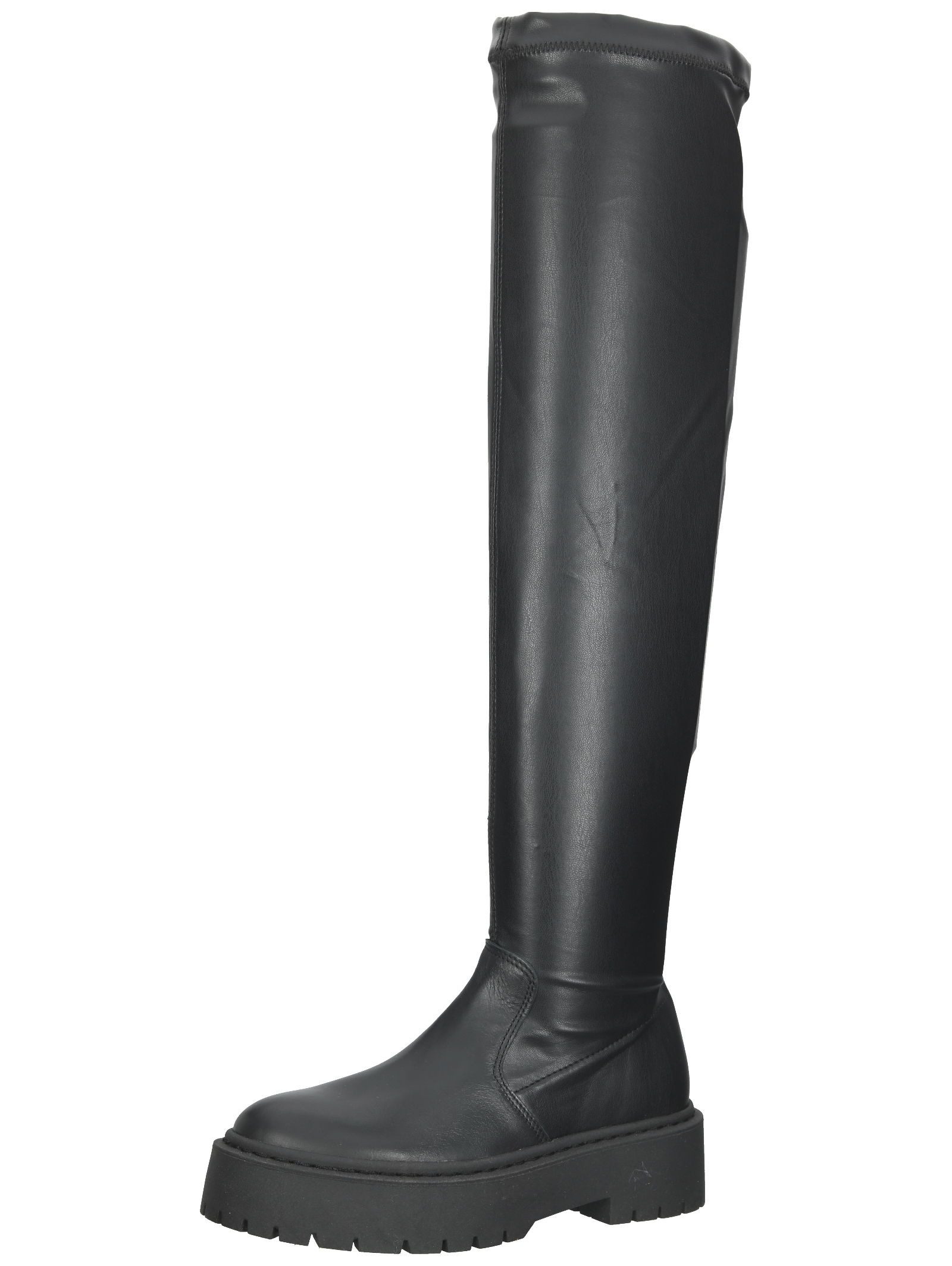 STEVE MADDEN STEVE MADDEN Stiefel Lederimitat günstig online kaufen