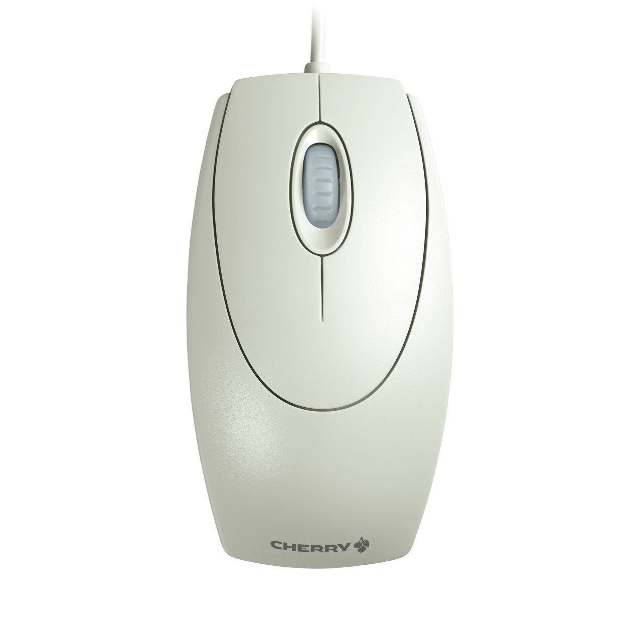 WHEELMOUSE OPTICAL Maus