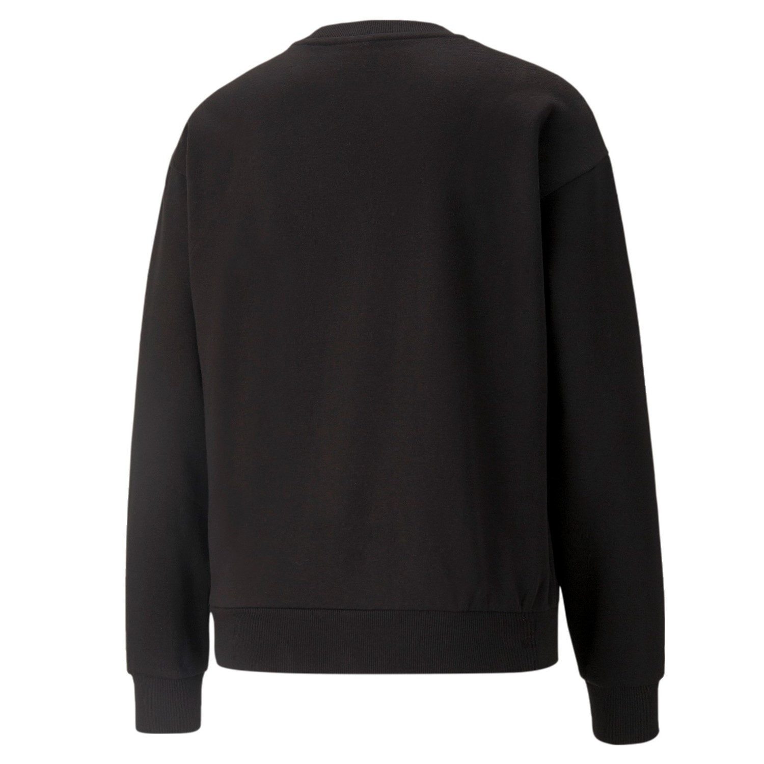 PUMA 2-in-1-Pullover Pullover Rundhals günstig online kaufen