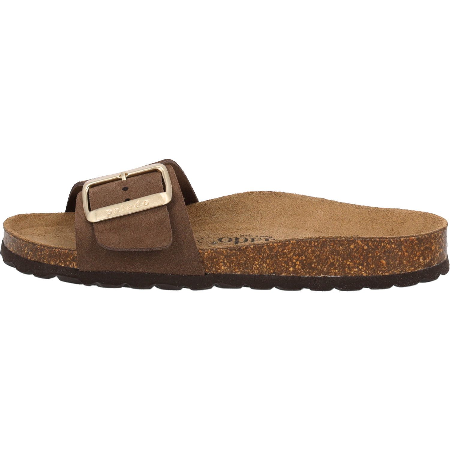 Palado Malta EGS Velours Premium Leather Pantolette günstig online kaufen