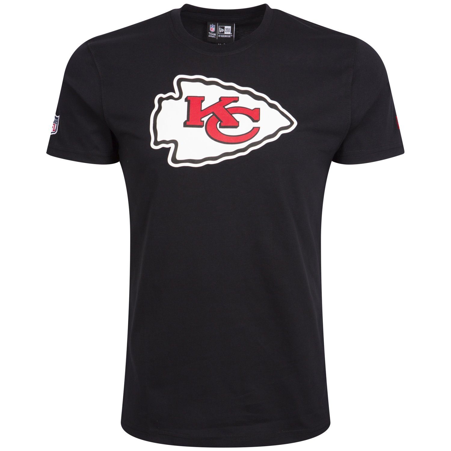 NFL New Print-Shirt Era Chiefs Kansas City