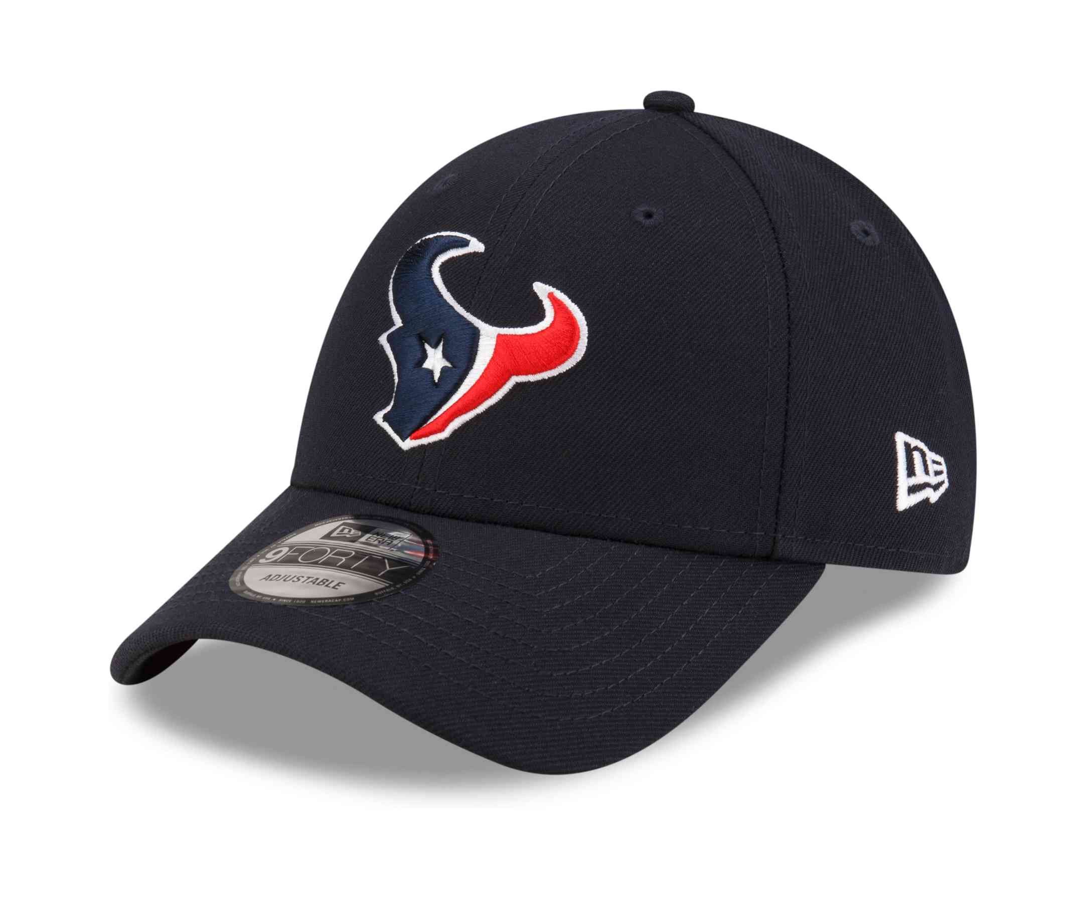 New Era Snapback Cap NFL Houston günstig online kaufen