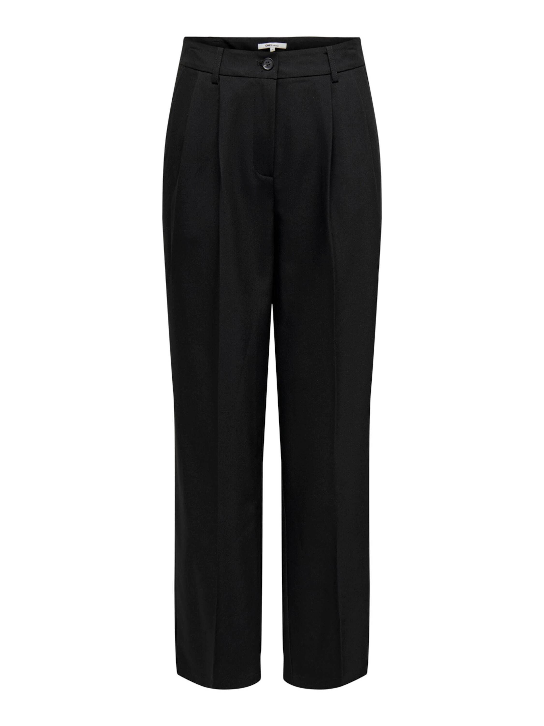 Bundfaltenhose Mathilde