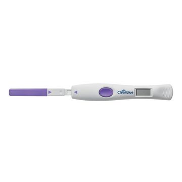 Clearblue Ovulationstest Clearblue Ovulationstest Fortschrittlich & Digital, 20 Tests