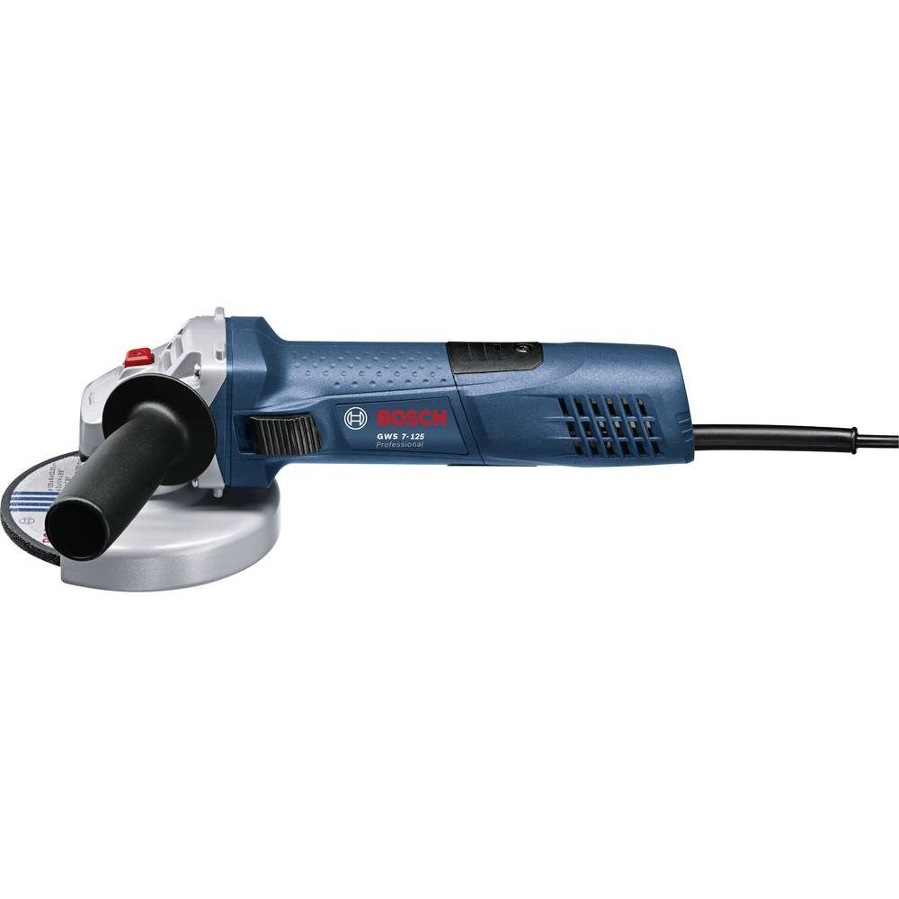 Bosch Professional Winkelschleifer Winkelschleifer günstig online kaufen