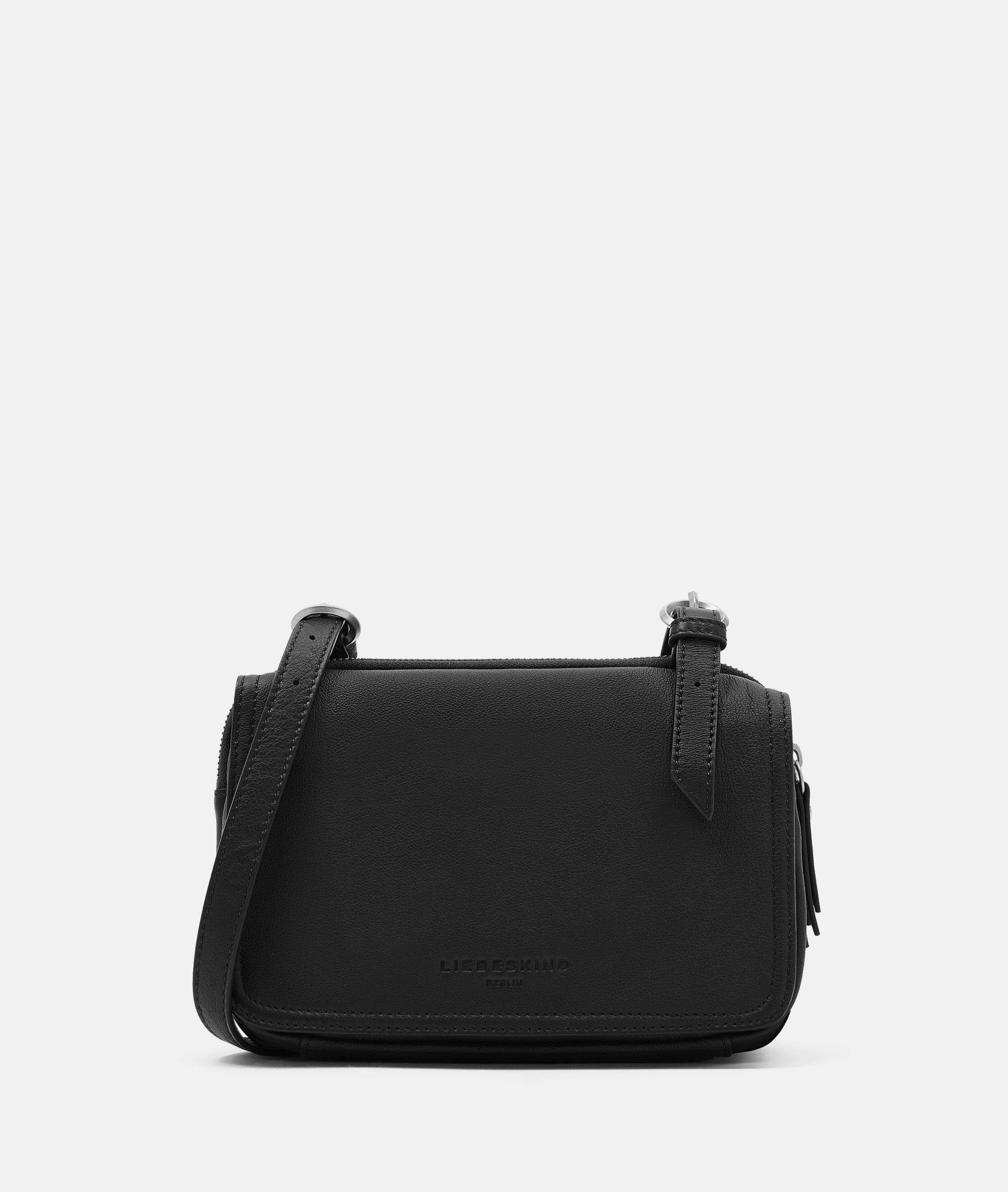 Liebeskind Berlin Henkeltasche Schlichte Umhängetasche aus günstig online kaufen
