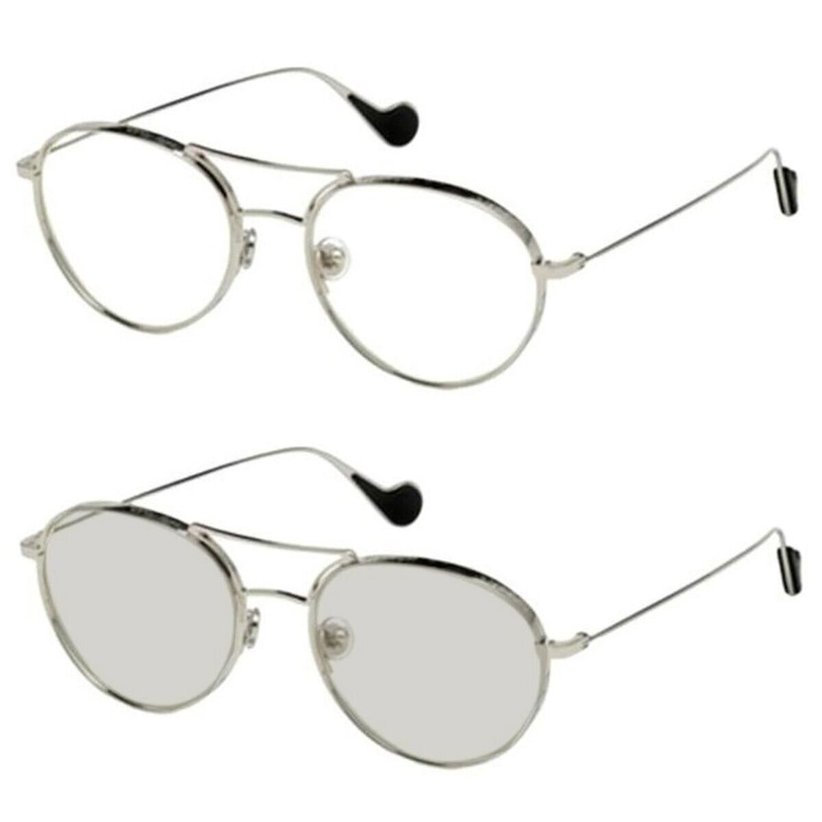 MONCLER Sonnenbrille MONCLER SUNGLASSES Mod. ML0105 54016