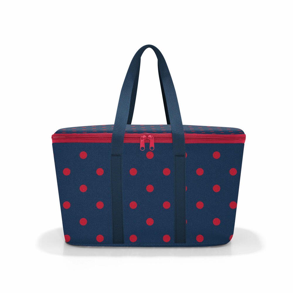 Produktbild von Reisenthel Set Aus Carrycruiser Und Shoulderbag OEHY - Einkaufstrolleys