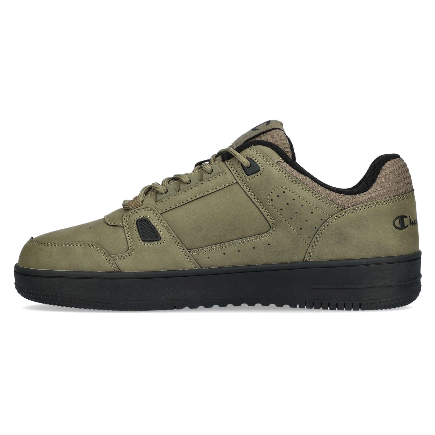 Champion Champion RD18 Low Comb Myg/Nbk Sneaker