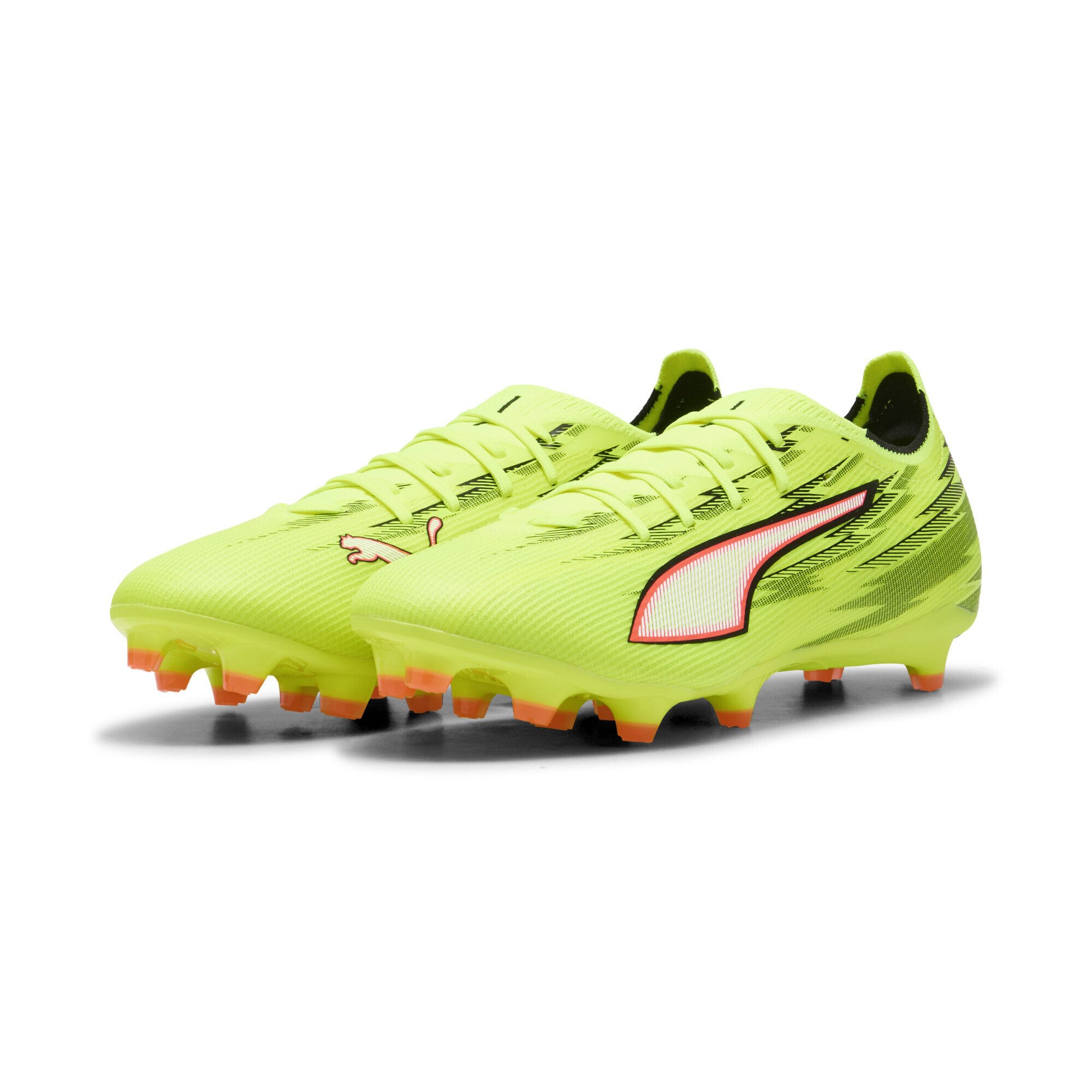 PUMA ULTRA 6 MATCH FG/AG Fußballschuhe Erwachsene Fußballschuh