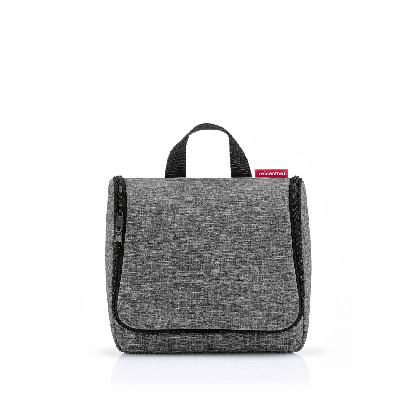 REISENTHEL® Kulturbeutel toiletbag (1-tlg), großes Hauptfach, Stecktaschen, günstig online kaufen