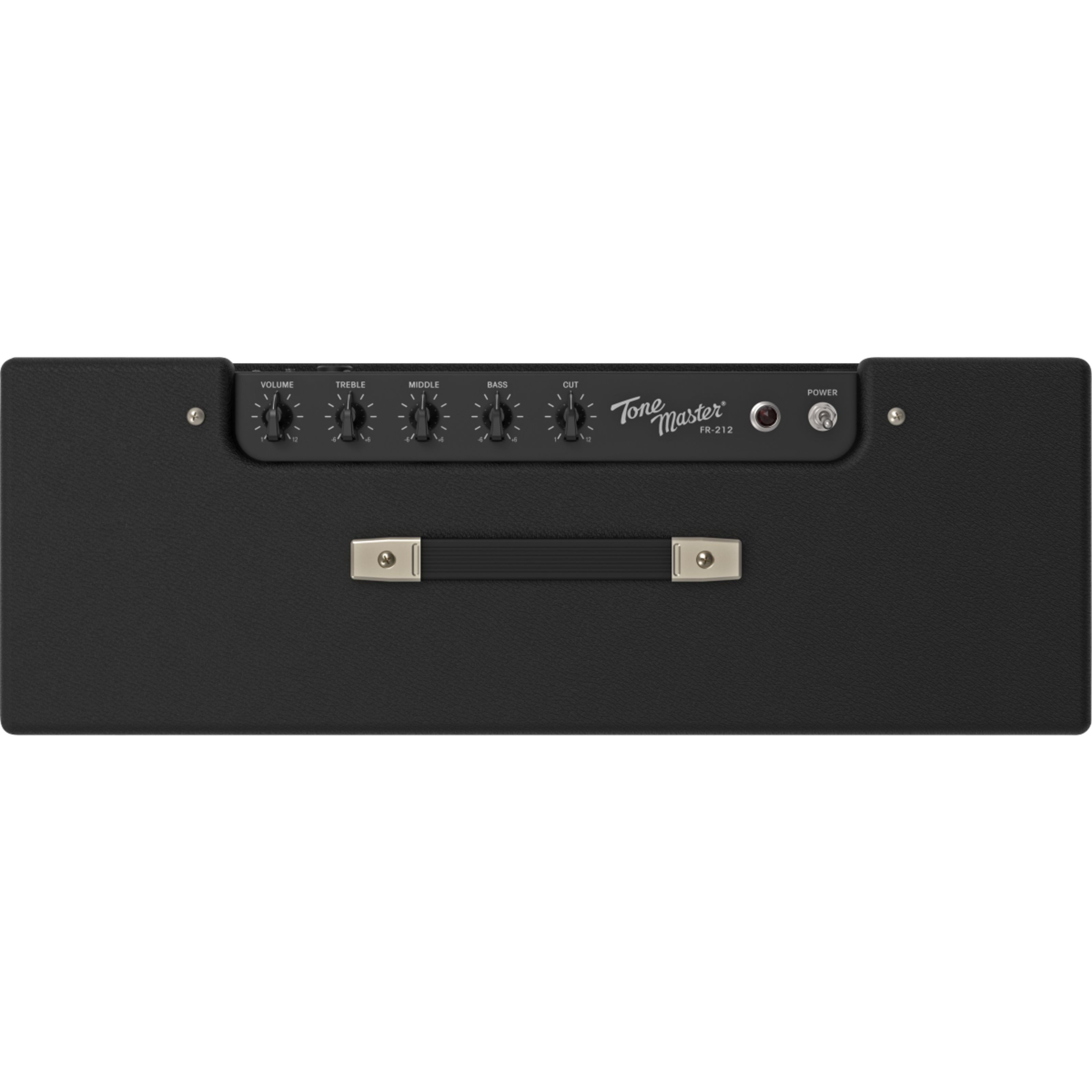 Fender Lautsprecher (Tone Master FR-212 - Gitarrenbox)