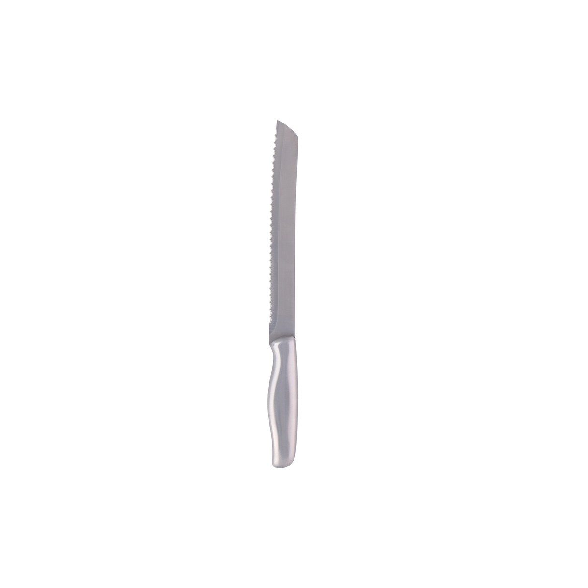 Alpina Messer-Set alpina Messerblock 15Teilig - Edelstahl