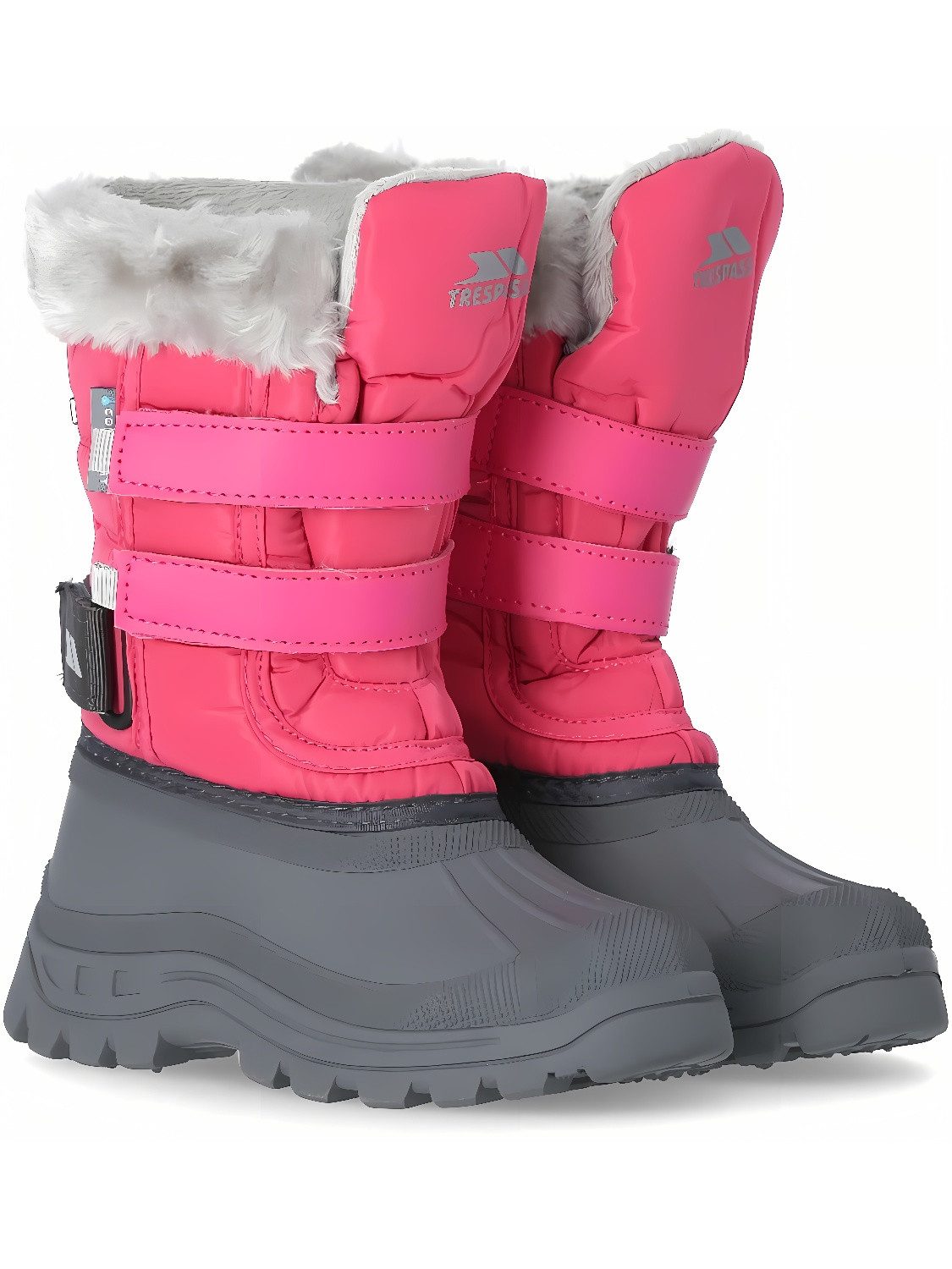 Wintersportschuh