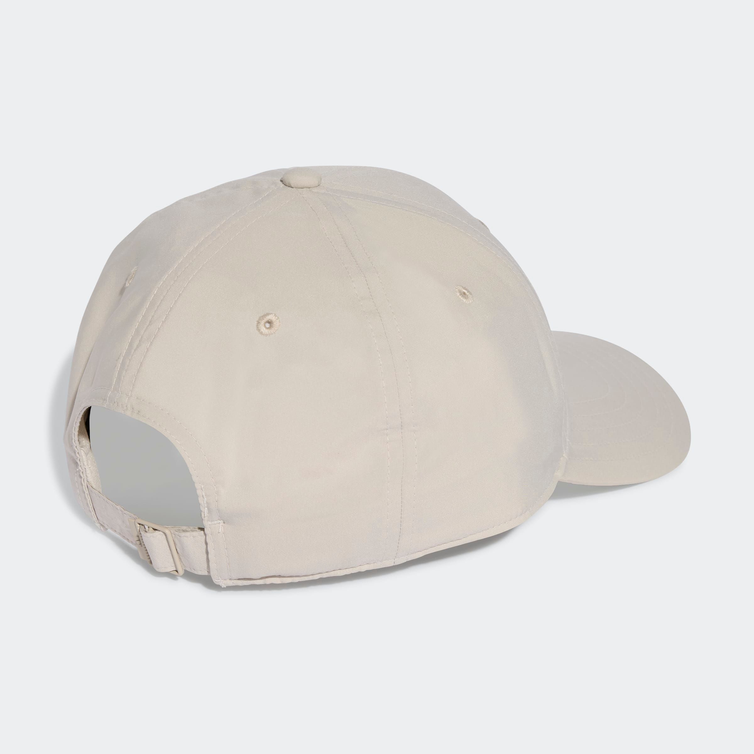 adidas Performance Baseball Cap BBCAP LT NL vorzugeformter Schirm, aus Poly günstig online kaufen