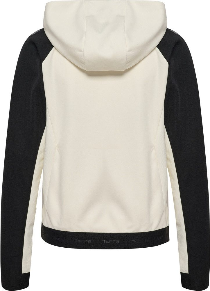 hummel Hoodie Hmlcima 2.0 Zip Hoodie Woman