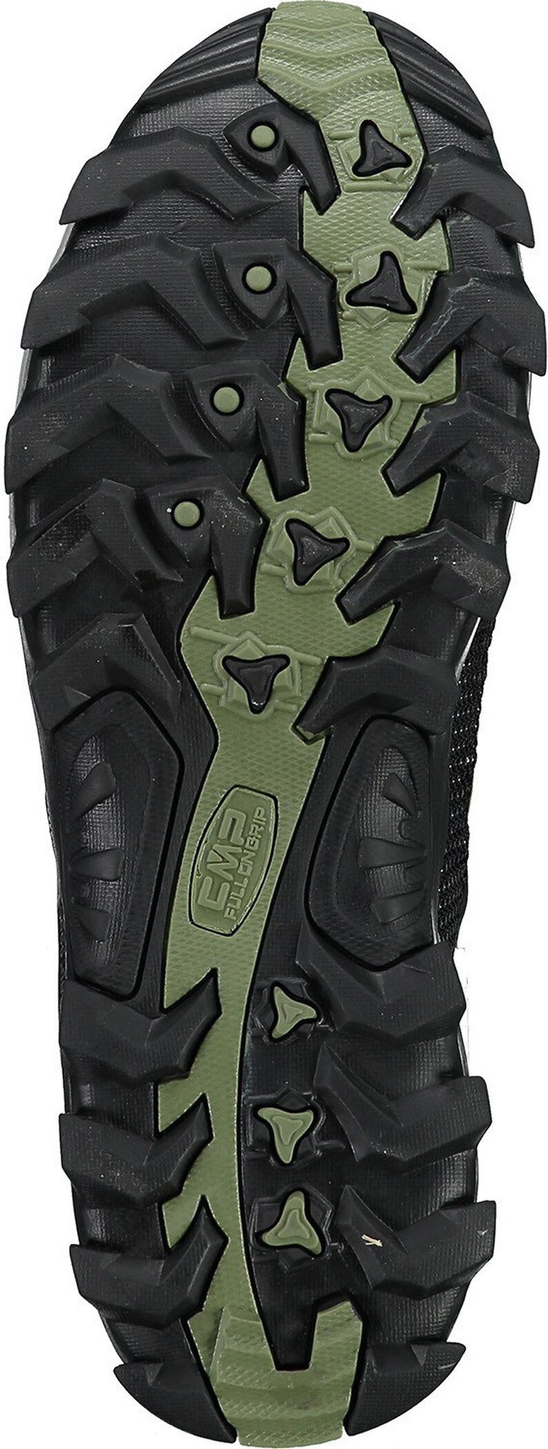 CMP Rigel Low Waterproof Wanderschuh wasserdicht