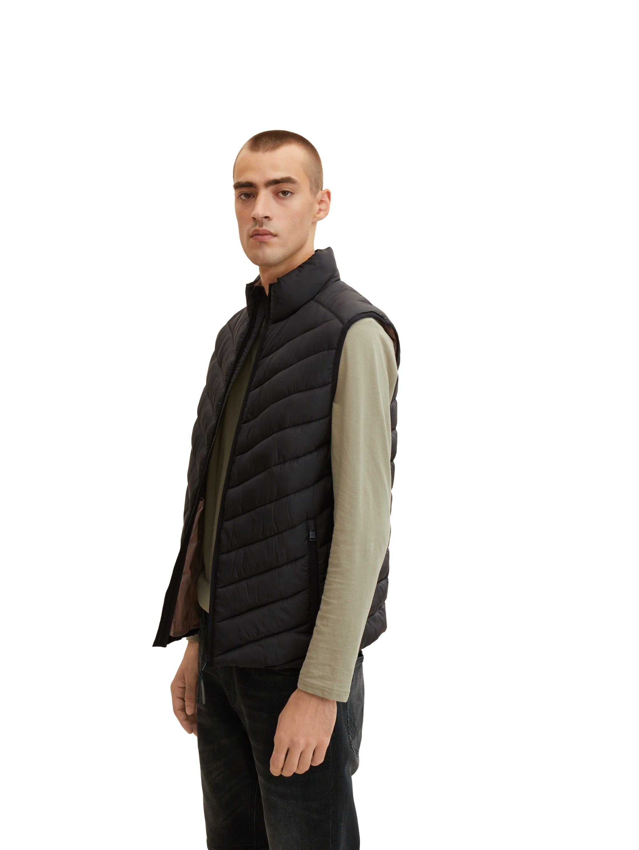 TOM TAILOR Steppweste
