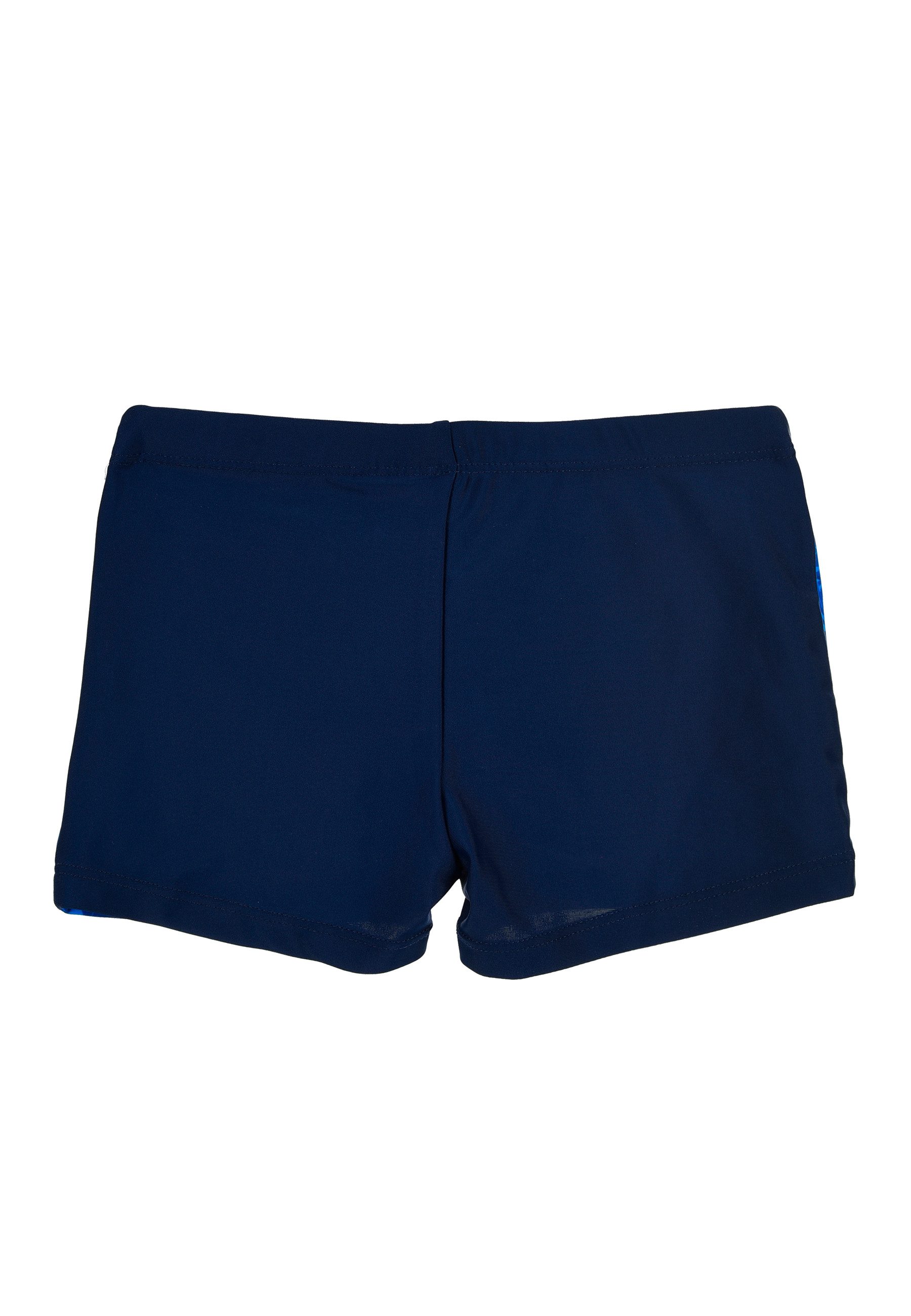 The AVENGERS Badehose Iron Man Captain America Badehose Bade-Pant
