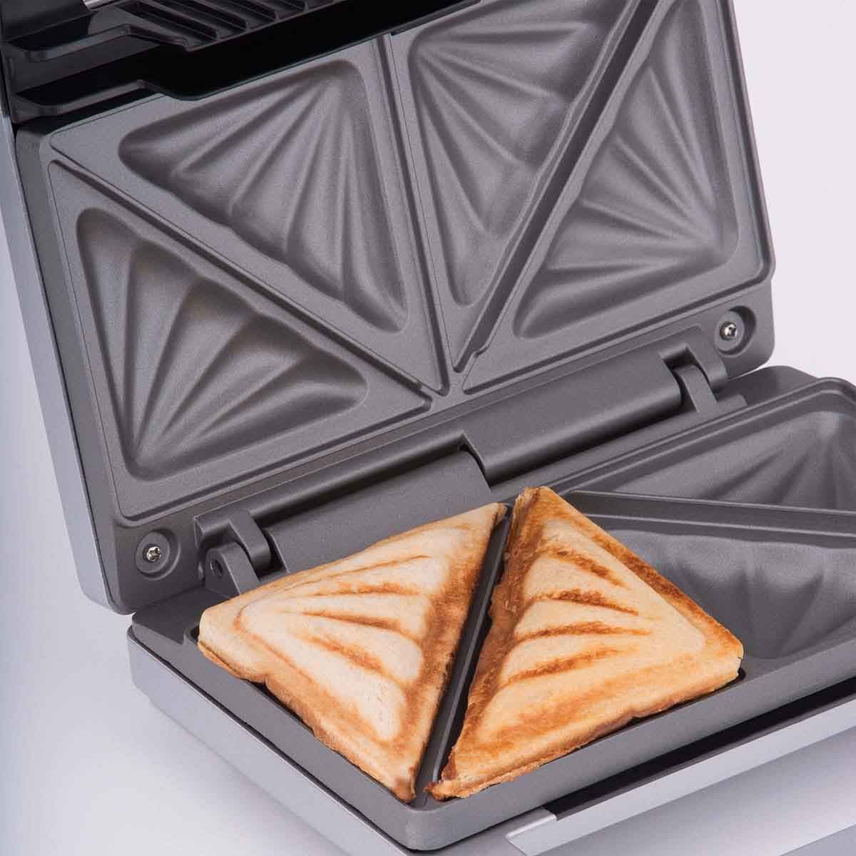 Cloer Sandwichmaker Cloer 6219