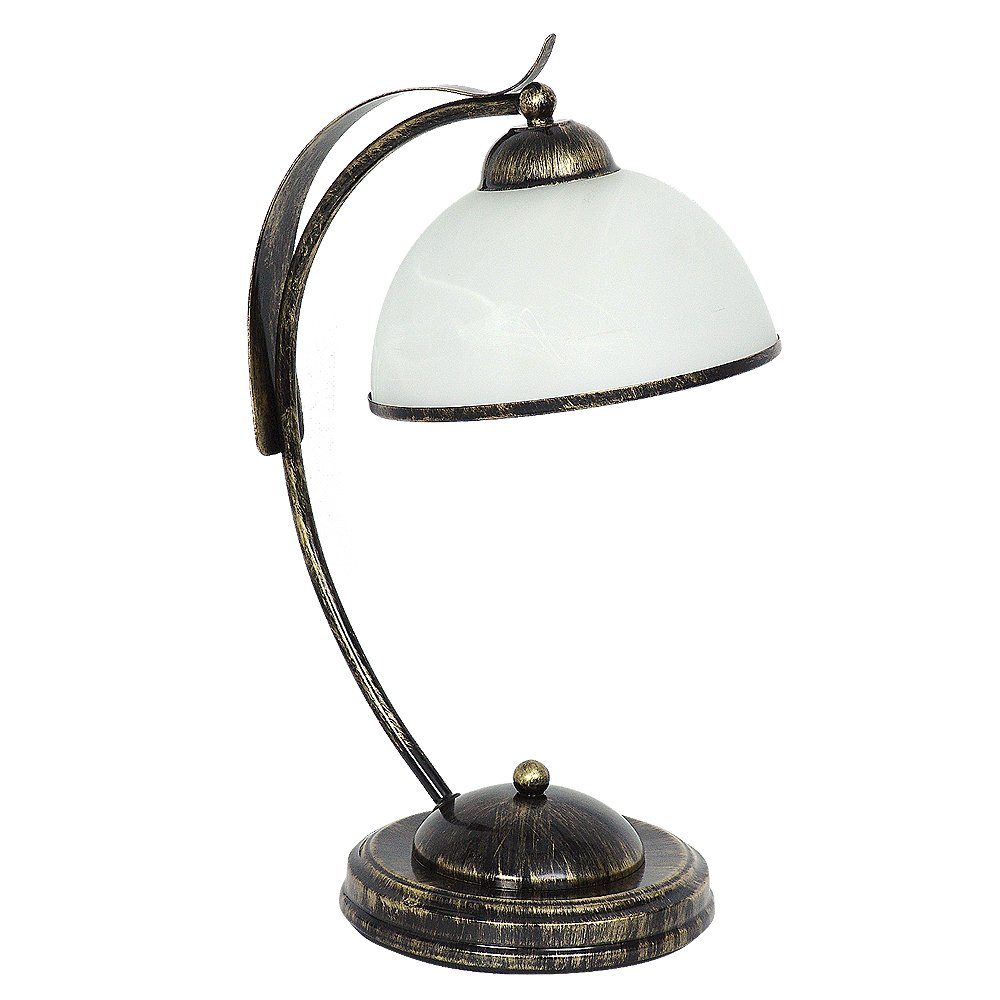Nachttischlampe KORFU