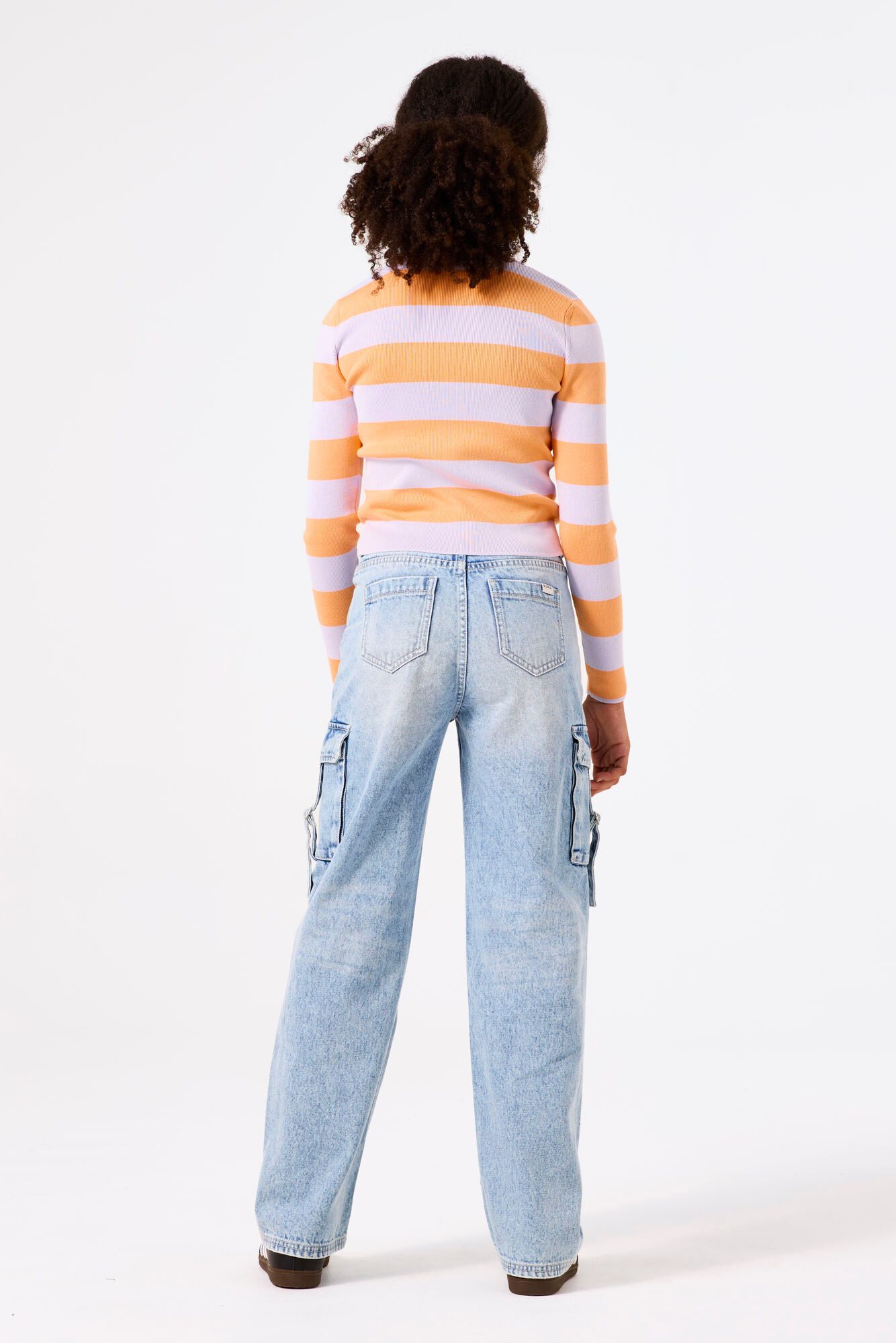 Garcia Strickpullover girls pullover