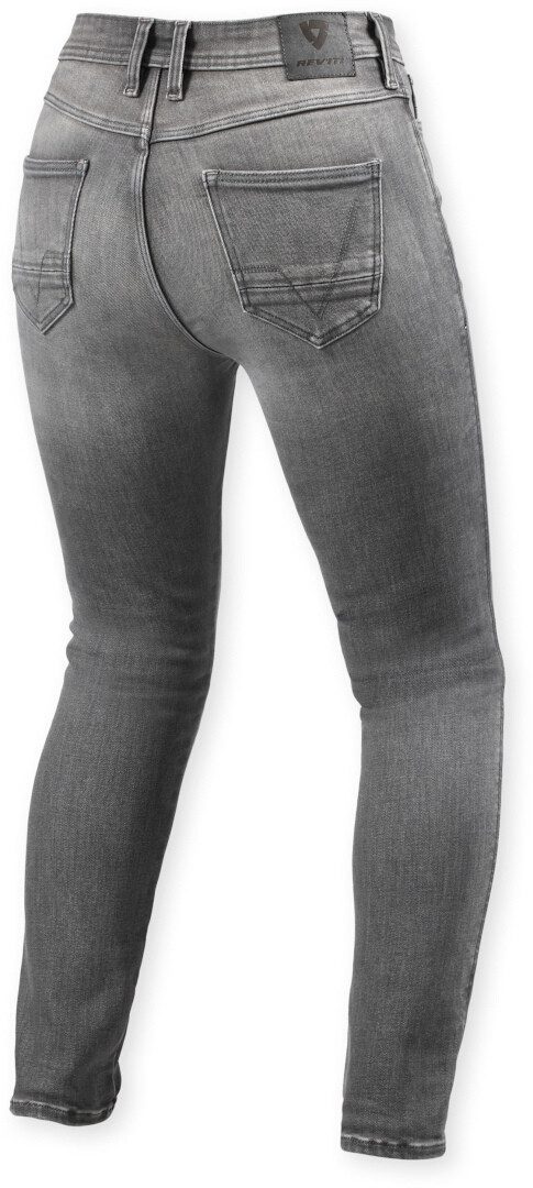 Revit Motorradhose Shelby 3 Skinny Damen günstig online kaufen