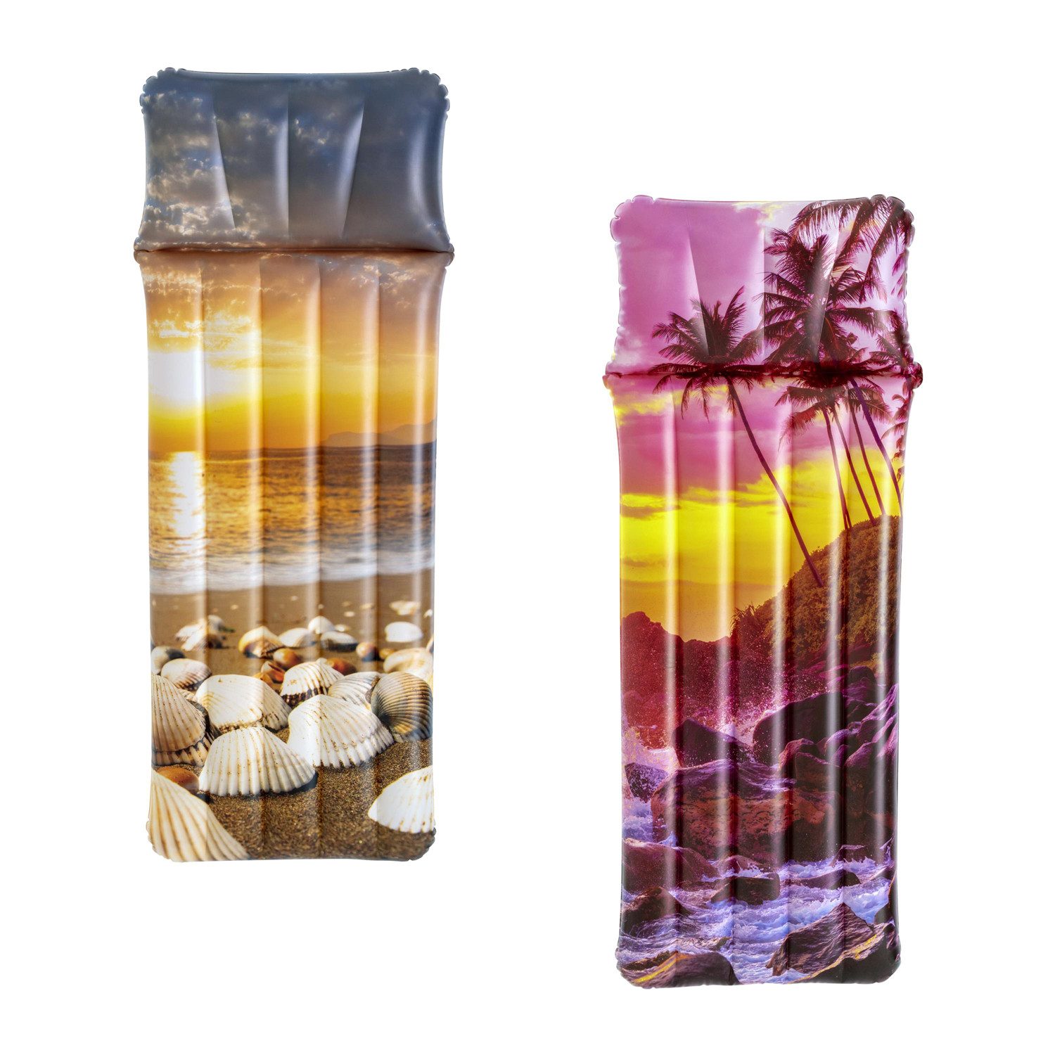 Bestway Luftmatratze "Küstenblick" 183 x 71 günstig online kaufen