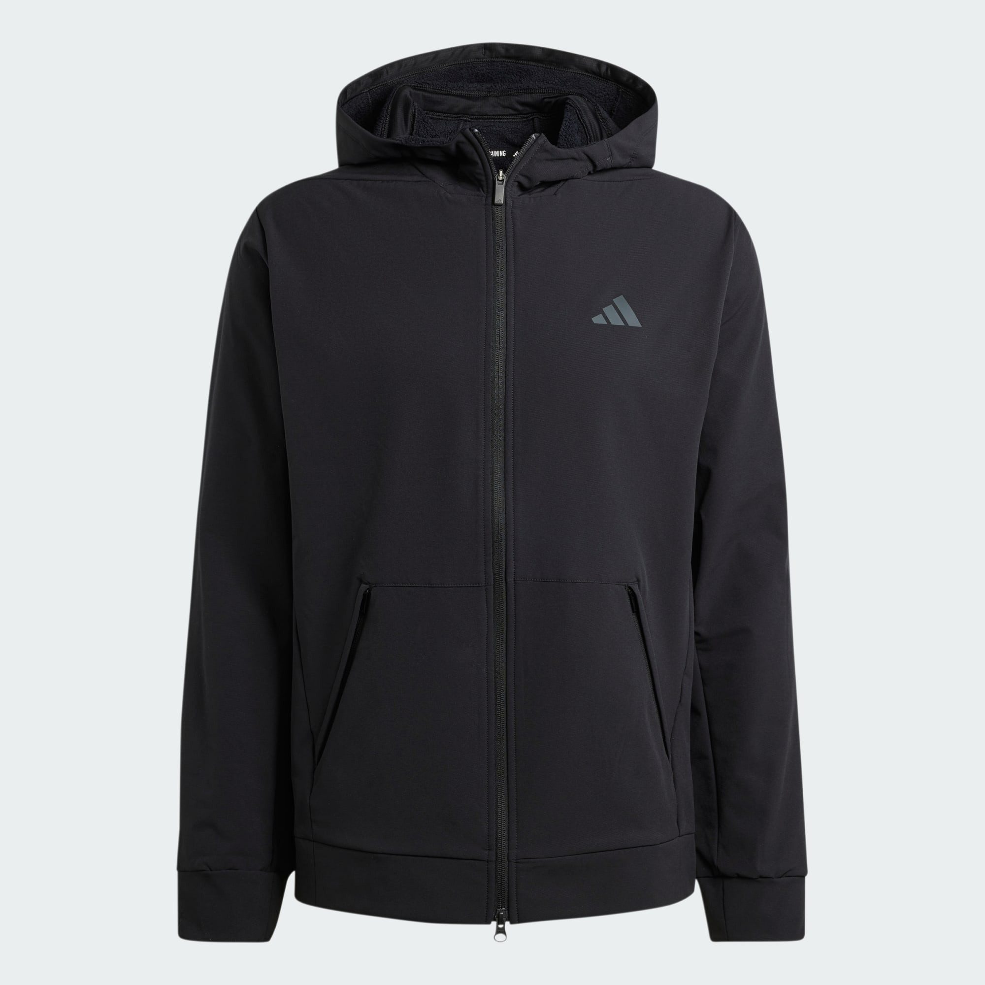 adidas Performance Hoodie DESIGNED FOR TRAINING COLD.RDY KAPUZENJACKE (1-tlg)