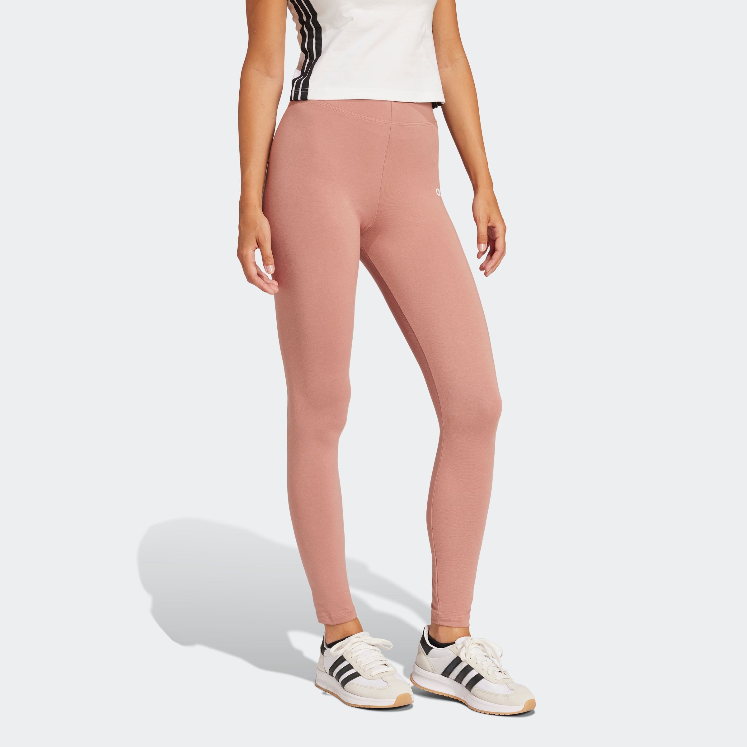 adidas Sportswear Trainingstights W LIN SJ günstig online kaufen