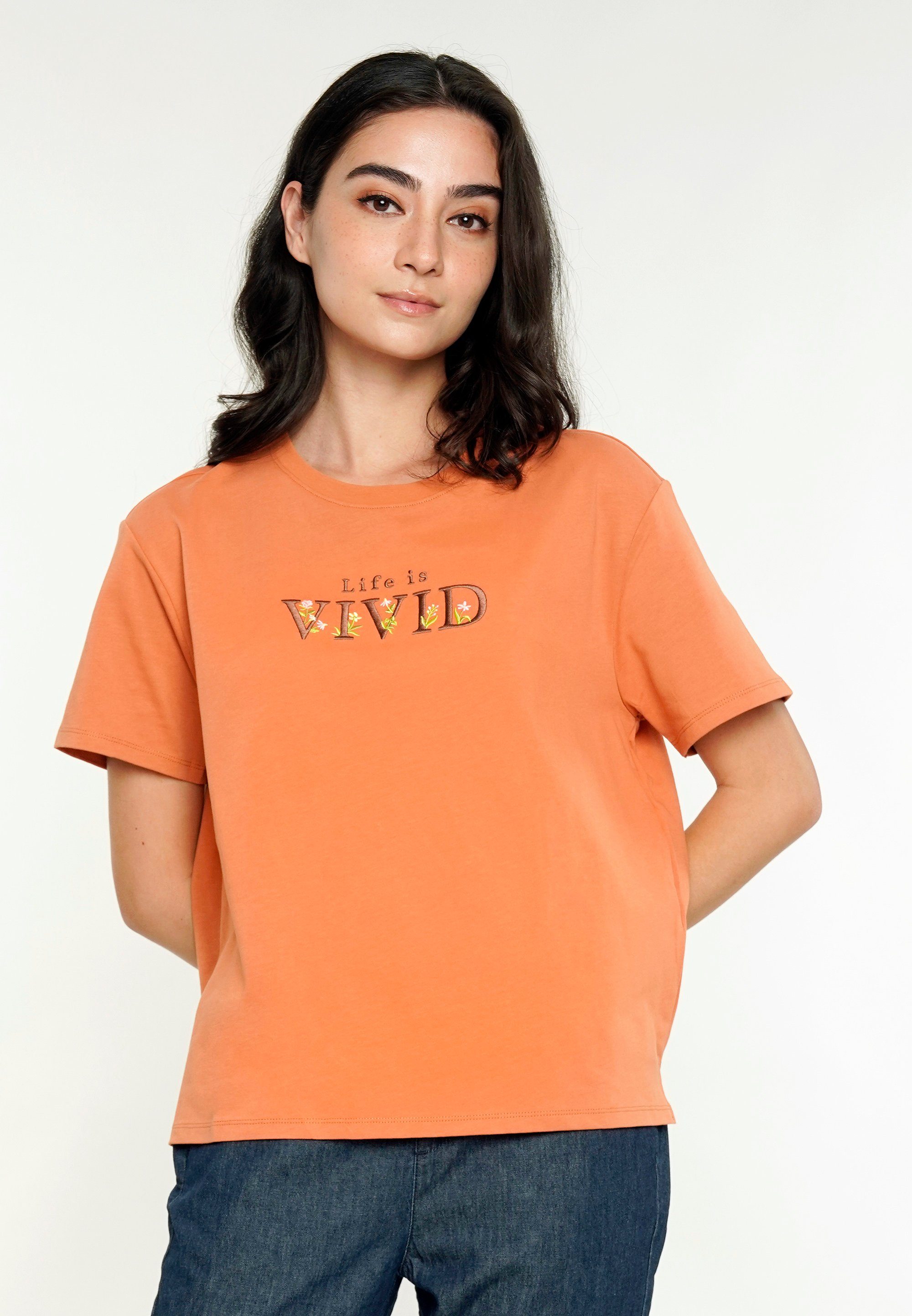 Damen kaufen Shirts für online GIORDANO | OTTO
